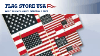 eshop at  Annin Flagmakers's web store for Made in the USA products